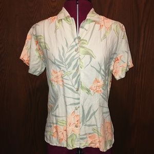 Hawaiian Shirt